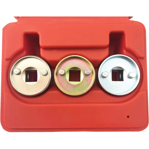 VAG Timing Tool Kit - 1.8L & 2.0L Distribution Jean Lapalme