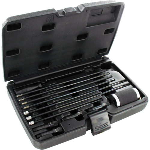 Glow Plug Tip Puller Kit Distribution Jean Lapalme