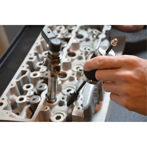 Glow Plug Tip Puller Kit Distribution Jean Lapalme