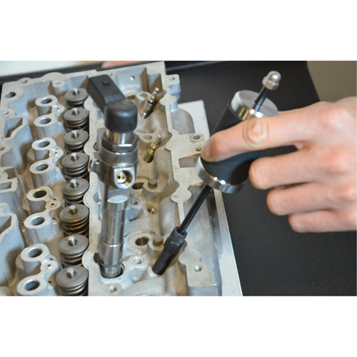 Glow Plug Tip Puller Kit Distribution Jean Lapalme