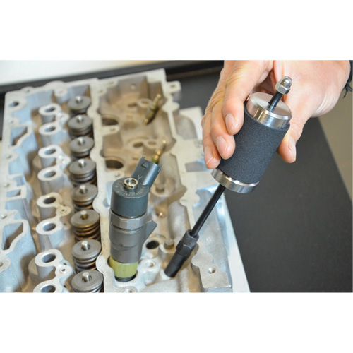 Glow Plug Tip Puller Kit Distribution Jean Lapalme