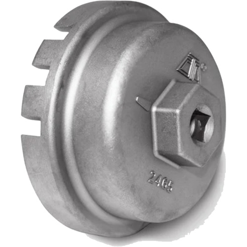 Cl&eacute; &agrave; filtre &agrave; huile type capuchon pour Toyota/Lexus/Scion Distribution Jean Lapalme