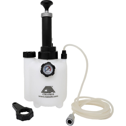 Pressure Brake Bleeder & Adapter Master Kit Distribution Jean Lapalme