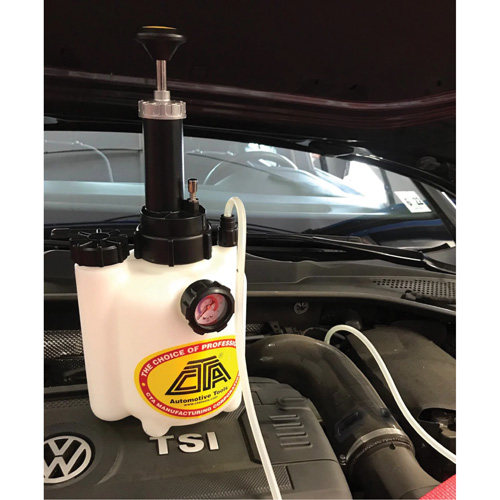 Pressure Brake Bleeder & Adapter Master Kit Distribution Jean Lapalme