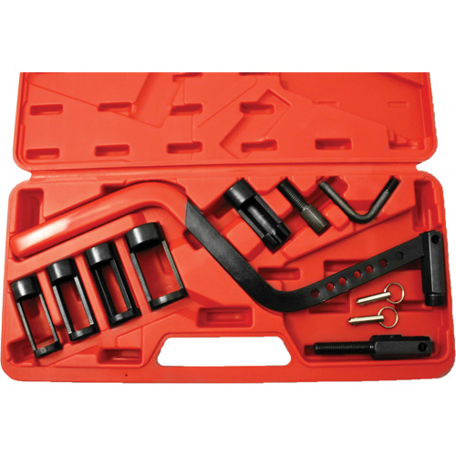 Valve Spring Compressor Kit Distribution Jean Lapalme