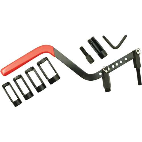 Valve Spring Compressor Kit Distribution Jean Lapalme
