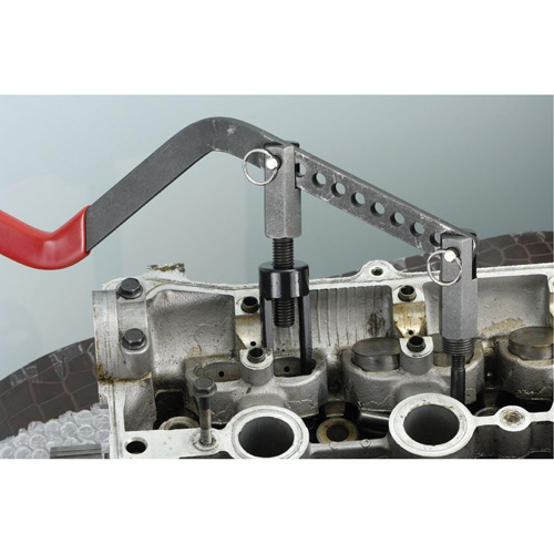 Valve Spring Compressor Kit Distribution Jean Lapalme