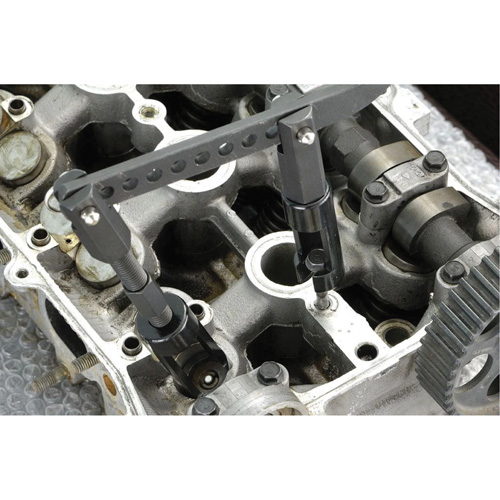 Valve Spring Compressor Kit Distribution Jean Lapalme