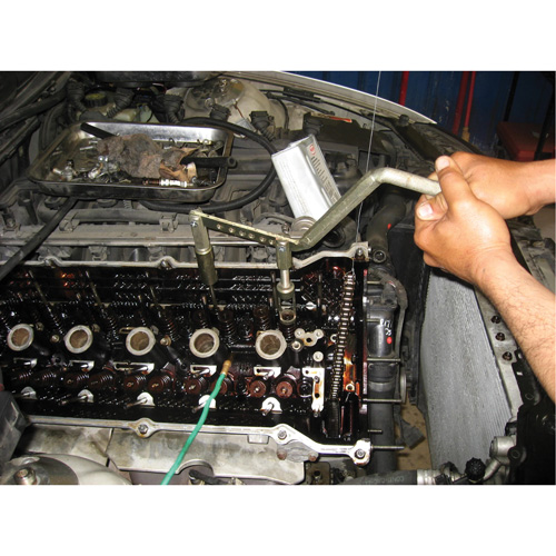 Valve Spring Compressor Kit Distribution Jean Lapalme