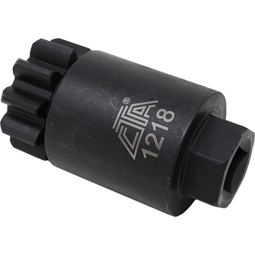 Engine Flywheel Barring Tool - Volvo/Mack Distribution Jean Lapalme