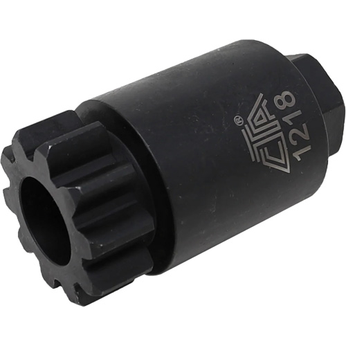Engine Flywheel Barring Tool - Volvo/Mack Distribution Jean Lapalme