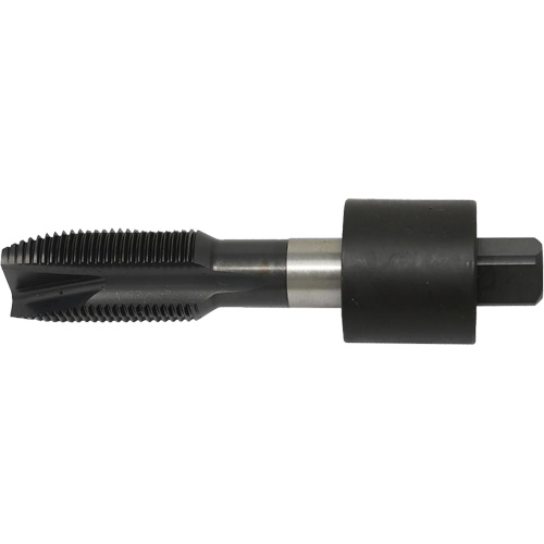 Extracteur et installateur de douilles de puits dinjecteurs de carburant Ford – 4.5?L/6.0?L Distribution Jean Lapalme