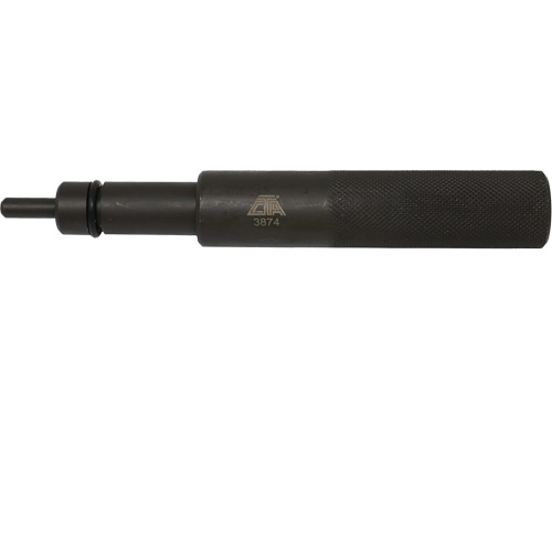 Extracteur et installateur de douilles de puits dinjecteur de carburant Ford – 6.4?L Distribution Jean Lapalme