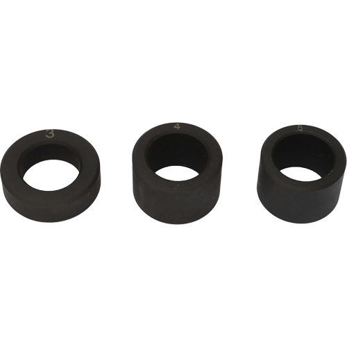Extracteur et installateur de douilles de puits dinjecteur de carburant Ford – 6.4?L Distribution Jean Lapalme