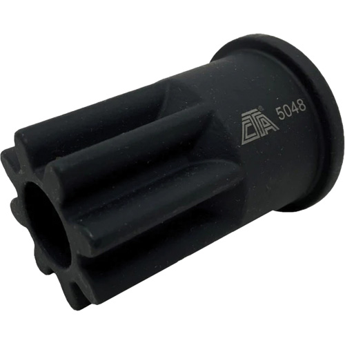 Engine Barring Socket Distribution Jean Lapalme