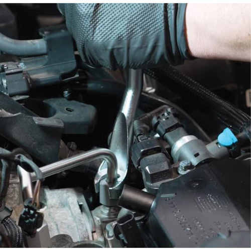 Injection Wrench Distribution Jean Lapalme