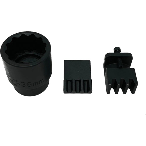 Duramax Flywheel Holder Distribution Jean Lapalme