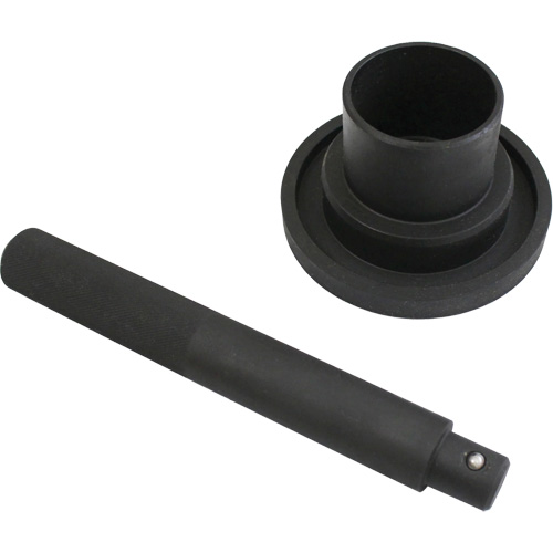 Outil d'installation de joints de moyeu Ford Distribution Jean Lapalme