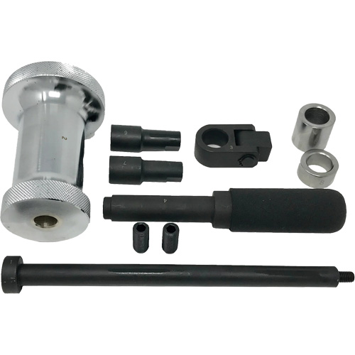 Kit d'extraction d'injecteurs Distribution Jean Lapalme