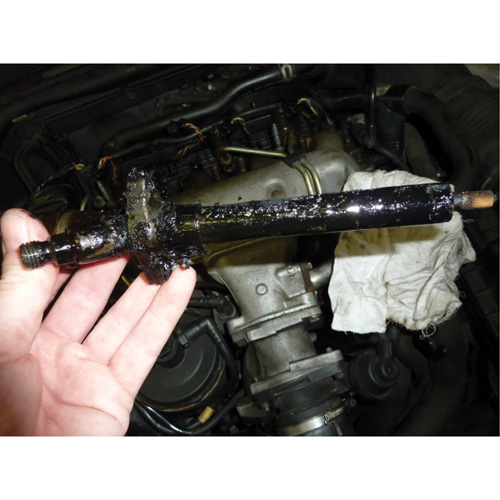 Kit d'extraction d'injecteurs Distribution Jean Lapalme