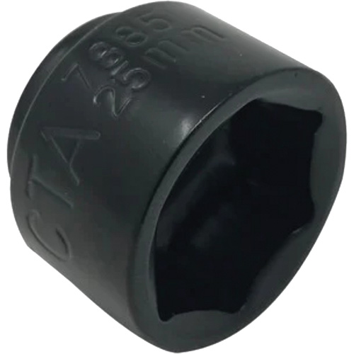 Douille pour filtre &agrave; huile Cummins 5,9 L - 25 mm Distribution Jean Lapalme