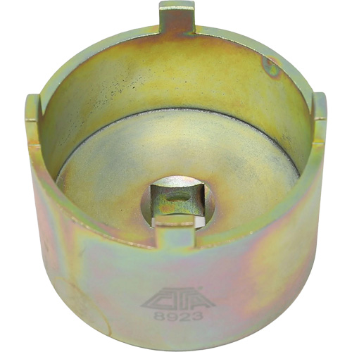 GM ProShear Nut Socket Distribution Jean Lapalme