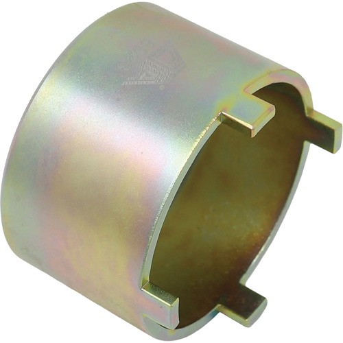 GM ProShear Nut Socket Distribution Jean Lapalme