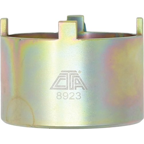 GM ProShear Nut Socket Distribution Jean Lapalme