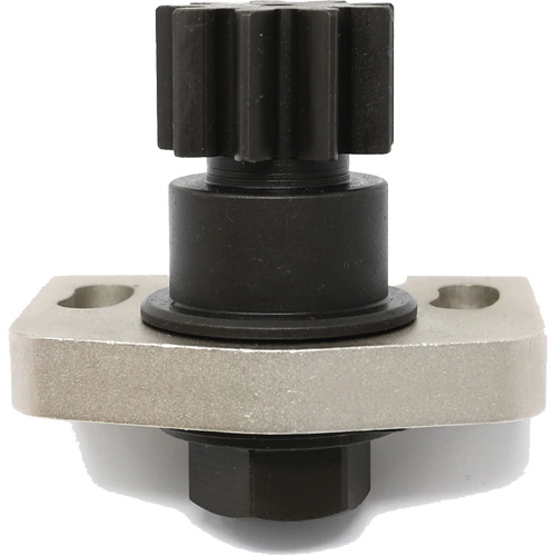 Volvo Barring Tool Distribution Jean Lapalme