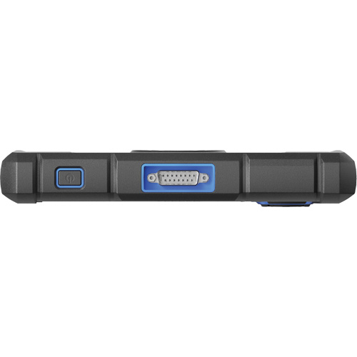 ArtiDiag HD 5" Heavy-Duty Scan Tool with Service Functions Distribution Jean Lapalme