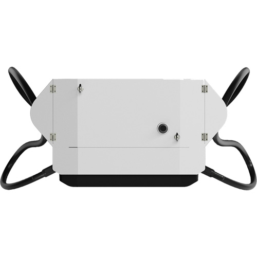 Chargeur rapide pour VE BoostQ, 240 kW, c.c., Connecteur CCS1 Distribution Jean Lapalme