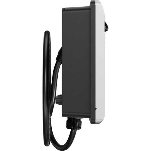 Chargeur pour VE commercial PulseQ AC Max, 80 A, Niveau 2 CA, Connecteur Type 1 (SAE J1772) Distribution Jean Lapalme