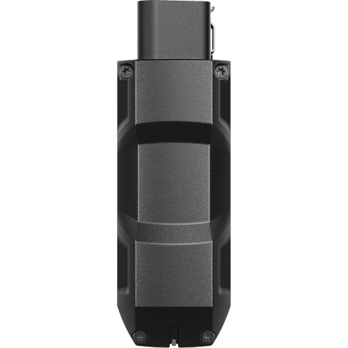TopScan Lite Pocket-Size Bluetooth Scan Tool with Bi-Directional Controls Distribution Jean Lapalme