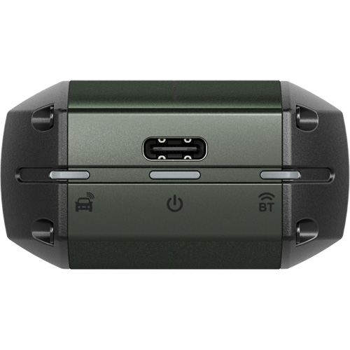 TopScan Lite Pocket-Size Bluetooth Scan Tool with Bi-Directional Controls Distribution Jean Lapalme