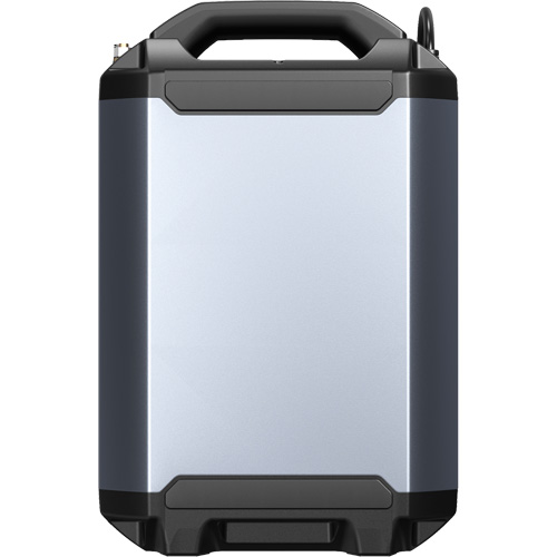 Tornado90000 90A Stable Power Supply & Smart Charger 12V/24V Distribution Jean Lapalme