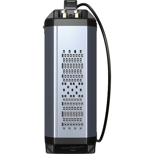 Tornado90000 90A Stable Power Supply & Smart Charger 12V/24V Distribution Jean Lapalme