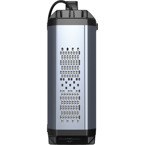 Tornado90000 90A Stable Power Supply & Smart Charger 12V/24V Distribution Jean Lapalme