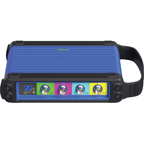 Phoenix Max with Scope 13.3" OE-Level Scan Tool, Docking Station & 4 Channel Oscilloscope Distribution Jean Lapalme