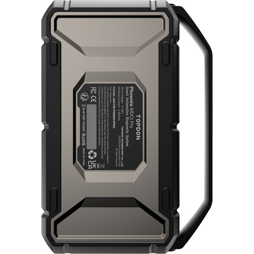 Phoenix Smart 10.1" OE-Level Scan Tool, Cloud-Based Programming & Advanced Protocols Distribution Jean Lapalme