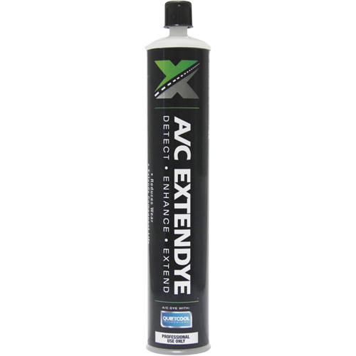 Cartouche pour climatisation ExtenDye UView Spotgun Distribution Jean Lapalme