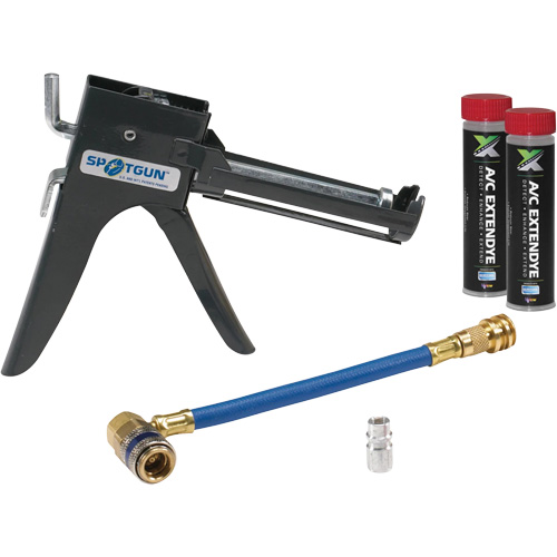 Trousse Spotgun Jr. Distribution Jean Lapalme