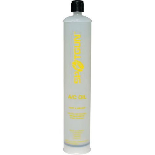 PAG 100 Oil Cartridge, 237 ml, Bottle Distribution Jean Lapalme