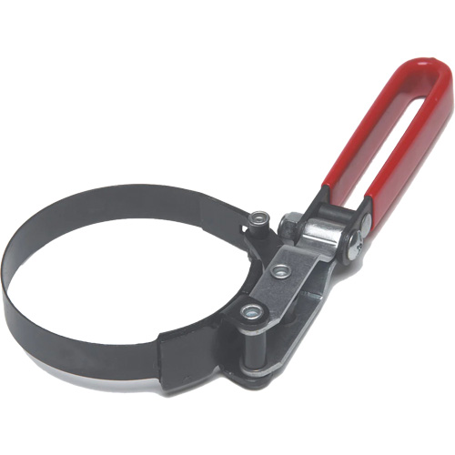 Cl&eacute; pour filtre &agrave; huile &agrave; pivot, &agrave; bande &eacute;troite Distribution Jean Lapalme