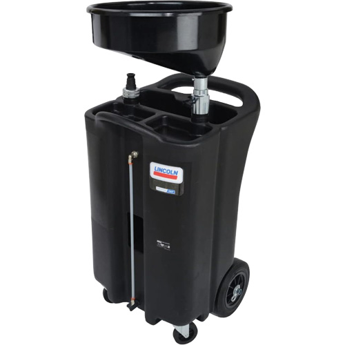 Drain robuste pour liquides us&eacute;s Distribution Jean Lapalme