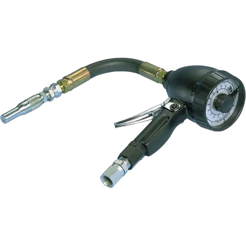 Mechanical Dispense Meter with Non-Drip Nozzle & Inline Swivel Distribution Jean Lapalme