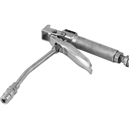 Air-Operated Gear Lube Grease Pump Distribution Jean Lapalme