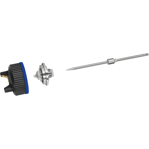 X5500 RP 1.2 O Nozzle Set Distribution Jean Lapalme