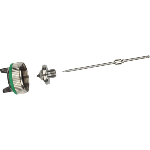 3000 B HVLP 1.3 Nozzle Set Distribution Jean Lapalme