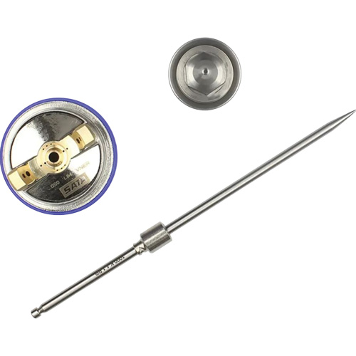 1000 K RP 1.3 Nozzle Set with Lifetime Prolonging Surface Distribution Jean Lapalme