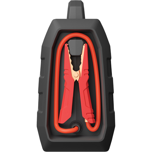 V4500 2-en-1: d&eacute;marreur de secours de 4500 A de pointe, batterie & testeur de syst&egrave;me Distribution Jean Lapalme